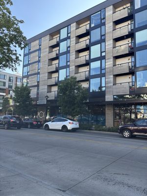 PCC Community Markets - Central District by null