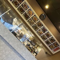 Wok & Roll