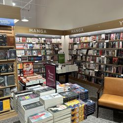 Barnes & Noble - Brunswick