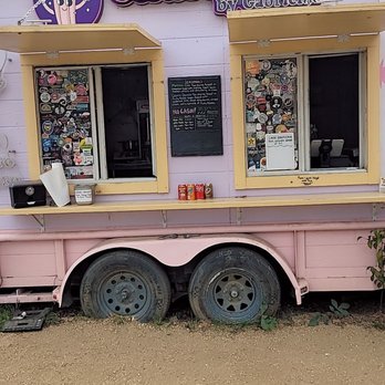 Churro Co - Churro Co food truck - Desserts Near Me - Austin, Texas