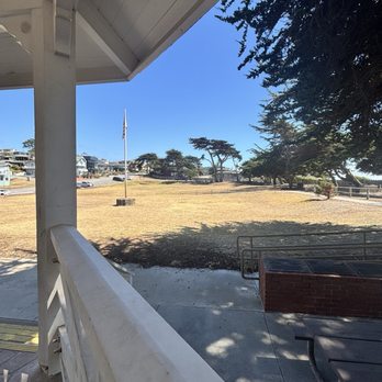 Shamel Park - Parks Near Me - Cambria, California