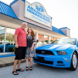 Amazing Grace Automotive