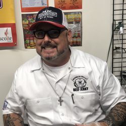 General Store - Owner