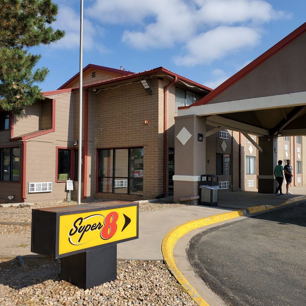 SUPER 8 BY WYNDHAM DENVER STAPLETON - Updated May 2025 - 78 Photos & 76  Reviews - 7201 E 36th Ave, Denver, Colorado - Hotels - Phone Number - Yelp