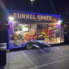 Mr Funnel Cake gift card