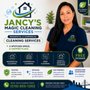 Jancy's Magic Cleaning Service