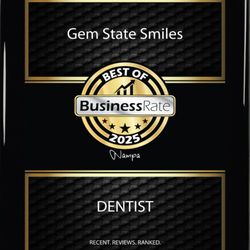 Gem State Smiles