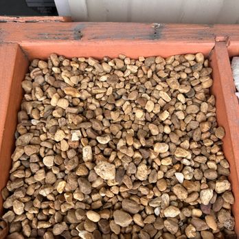 Life Proof Hardscapes - Pea River rock
(Available) - Excavation Services Near Me Life Proof Hardscapes - Pea River rock
(Available) - Excavation Services Near Me