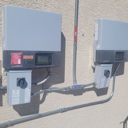 SunPower by Nova Energy