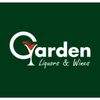 Garden Liquor and Wines gift card