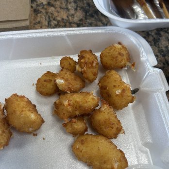 Cook Out - Over cooked - Fast Food Near Me - Manning, South Carolina