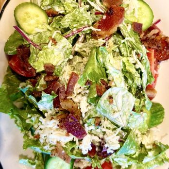 Little Tavern - House Salad - Breakfast & Brunch Near Me - Fort Worth, Texas Little Tavern - House Salad - Breakfast & Brunch Near Me - Fort Worth, Texas