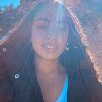 Bright Angel Trail - Me enjoying this hike - Hiking Near Me
