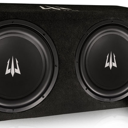 Just Right Auto - Triton Audio EL sub package.