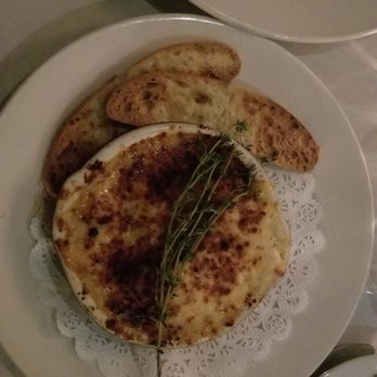 Irene's - Crab Gratin - Italian Near Me - New Orleans, Louisiana Irene's - Crab Gratin - Italian Near Me - New Orleans, Louisiana
