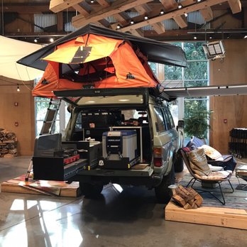 REI - Car top tent anyone? - Outdoor Gear Near Me - Seattle, Washington REI - Car top tent anyone? - Outdoor Gear Near Me - Seattle, Washington