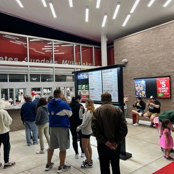 Andy's Frozen Custard - Ice Cream & Frozen Yogurt Near Me - Katy, Texas Andy's Frozen Custard - Ice Cream & Frozen Yogurt Near Me - Katy, Texas