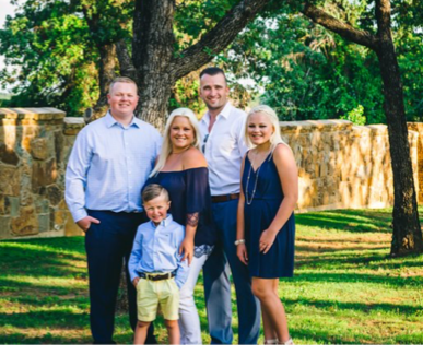 Slide of JWC General Contractors