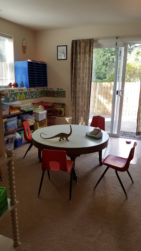Little Stars Preschool - childcare center in Mill Creek, WA