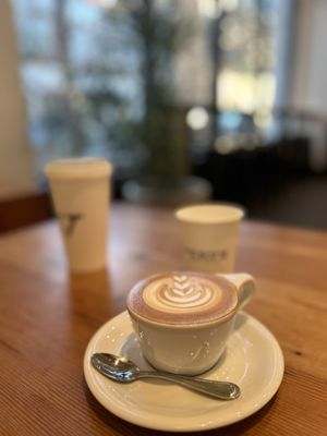 Verve Coffee Roasters by null