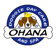 Ohana Doggie Day Care & Spa