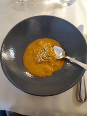 Auberge du Moulinel by null