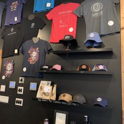 Third Eye Brewing Company - Sharonville - Logo shop