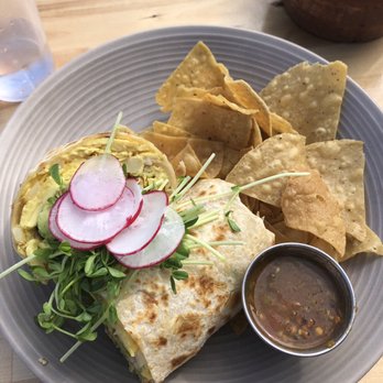 Second Nature - south la jolla burrito no cheese - Breakfast & Brunch Near Me - San Diego, California Second Nature - south la jolla burrito no cheese - Breakfast & Brunch Near Me - San Diego, California