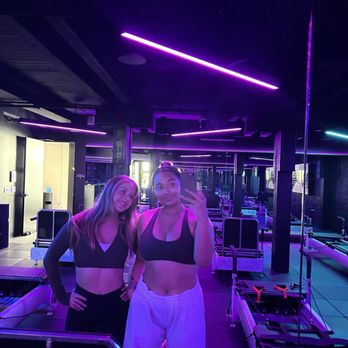 Bodyrok - Core And Cardio with Summer - Pilates Near Me - Campbell, California