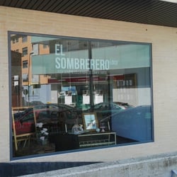 El sombrerero Loco - Una de sus fachadas