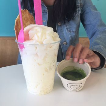 Iceskimo - Ice Cream & Frozen Yogurt Near Me - San Diego, California Iceskimo - Ice Cream & Frozen Yogurt Near Me - San Diego, California
