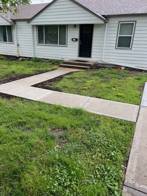 Slide of Vantage Pro Group