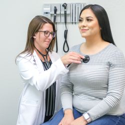 HealthyU Clinics - Dr. Havard