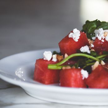 Calissa Hamptons - Mediterranean Near Me - Water Mill, New York