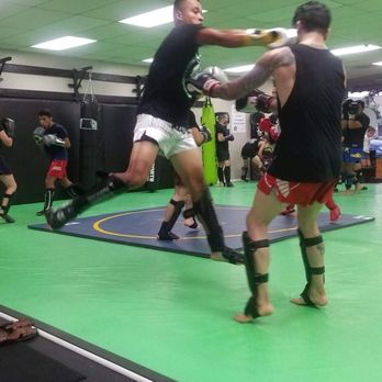 King Cobra - Muay Thai Near Me - Downey, California King Cobra - Muay Thai Near Me - Downey, California