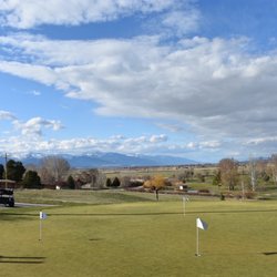 Hamilton Golf Course