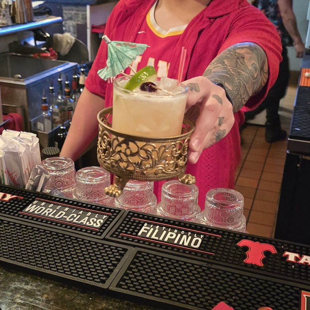 Tiki Thai - Thai Near Me - Atlanta, Georgia Tiki Thai - Thai Near Me - Atlanta, Georgia