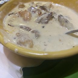 Pasta Las Trojas
