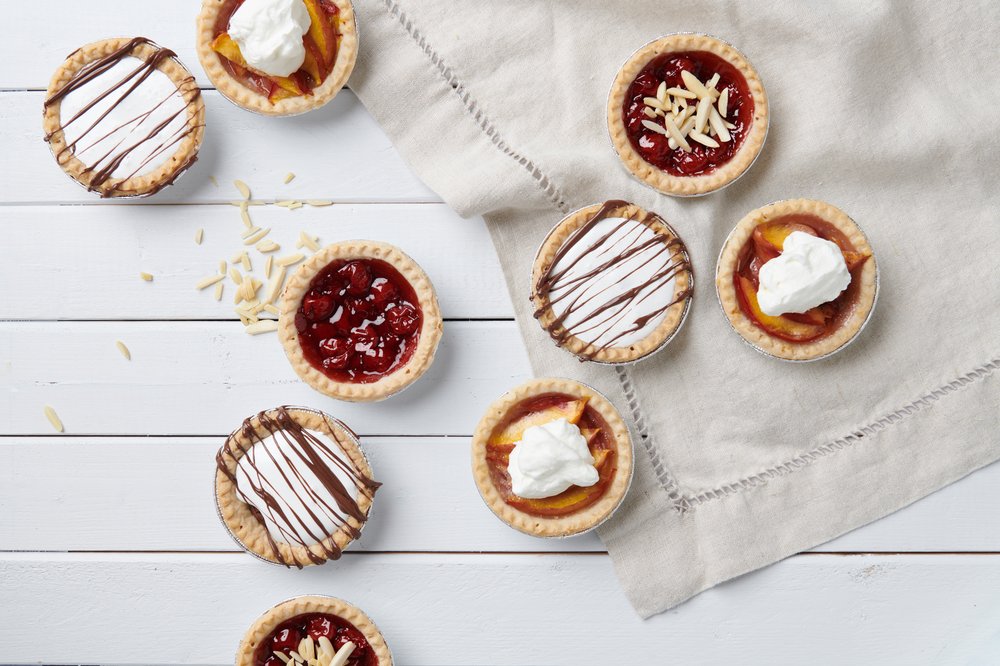 MRS WICK’S PIE AND WICK’S PIES 110 Photos & 44 Reviews 100 Cherry