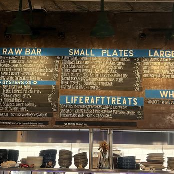 Chubby Fish - Seafood Near Me - Charleston, South Carolina