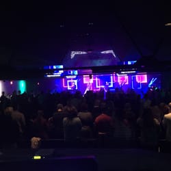 Connect Church