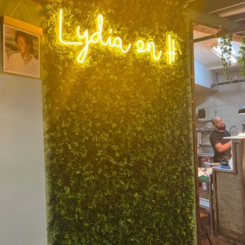 Lydia On H - Dinner and live music - Lounges Near Me - Washington, DC, District of Columbia