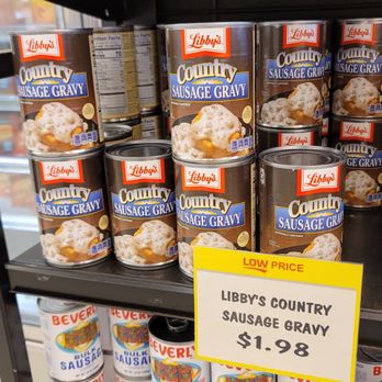 Ingle's Markets No 131 - LOL - Grocery Near Me - Robbinsville, North Carolina