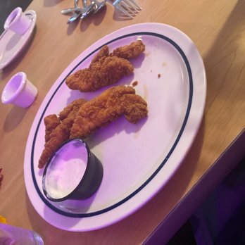 IHOP - Happy hour chicken strips - American Near Me - San Jose, California IHOP - Happy hour chicken strips - American Near Me - San Jose, California