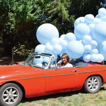 Pop the Pacific - Balloon Services Near Me Pop the Pacific - Balloon Services Near Me