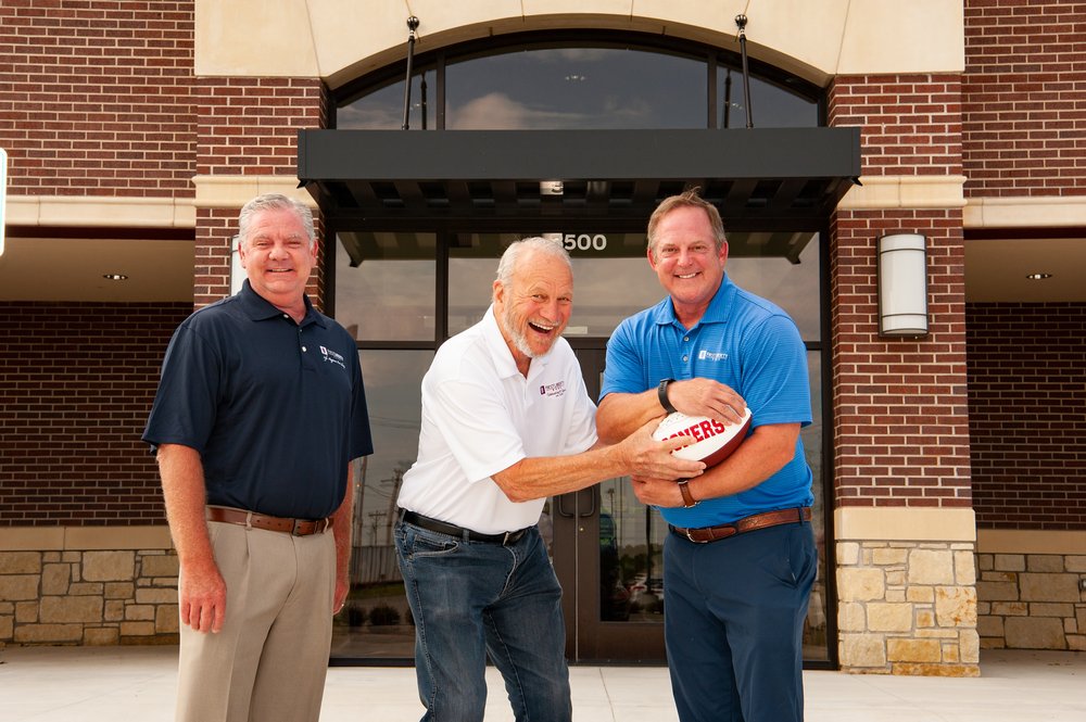 FIRST LIBERTY BANK NORMAN Updated May 2024 Yelp