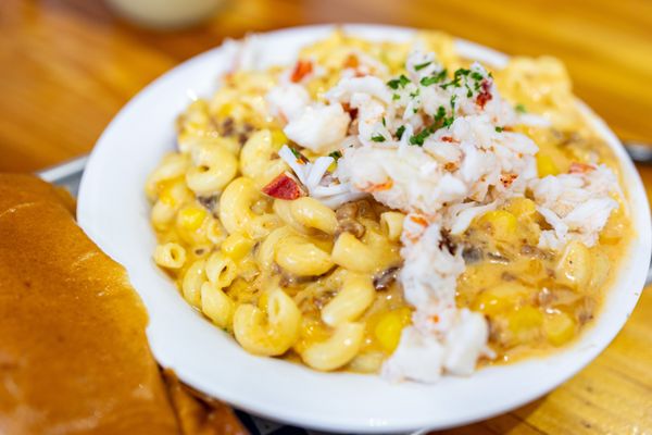 New England Lobster Market & Eatery by null