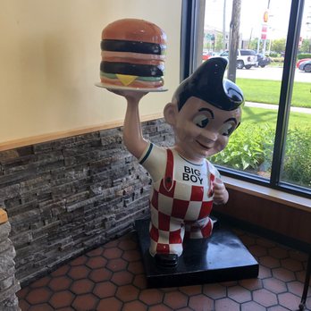 Big Boy - Big Boy - American Near Me - Warren, Michigan Big Boy - Big Boy - American Near Me - Warren, Michigan