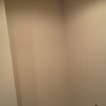 Marquez Painting - Can you believe there was a doorway here? - Painters Near Me