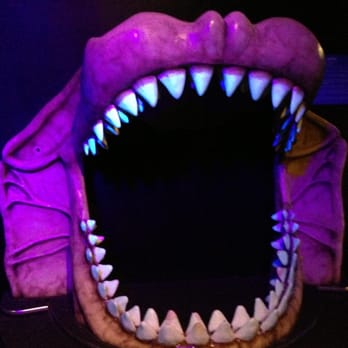 Universeum - Museums Near Me - Göteborg, O